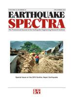 Building Damage Assessment in the 2015 Gorkha, Nepal, Earthquake Using Only Post-Event Dual Polarization Synthetic Aperture Radar Imagery