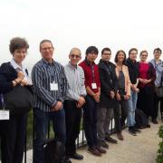 The dim2sea/NKRCER International workshop on the topic "Cascading Disasters: Theory, Methods and Empirics" was held at the Technion, 28-29th November 2018.