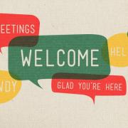 Welcome!