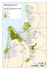 Haifa Metropolitan Area by Years of Education