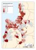 Haifa Metropolitan Area by Average Year of Buildings